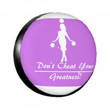 Load image into Gallery viewer, D9 Collection Tire cover