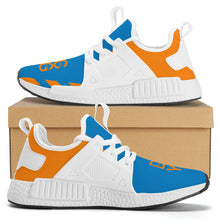 Load image into Gallery viewer, DCYG OKC 3 Comfortable Race Sneakers