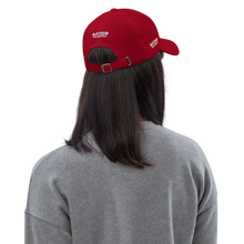 Load image into Gallery viewer, DCYG Get Racks Dad hat