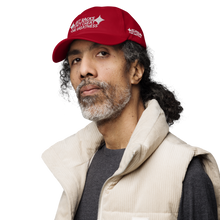 Load image into Gallery viewer, DCYG Get Racks Dad hat