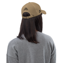 Load image into Gallery viewer, DCYG NERDS UNISEX Dad hat