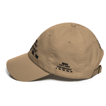 Load image into Gallery viewer, DCYG NERDS UNISEX Dad hat