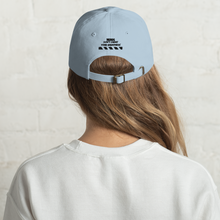 Load image into Gallery viewer, DCYG NERDS UNISEX Dad hat