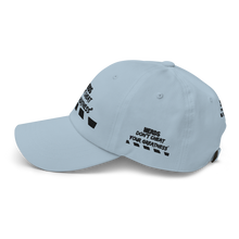 Load image into Gallery viewer, DCYG NERDS UNISEX Dad hat