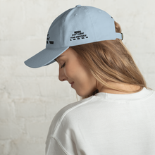 Load image into Gallery viewer, DCYG NERDS UNISEX Dad hat