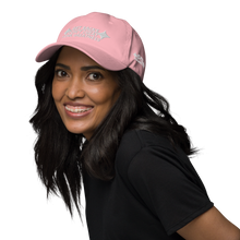 Load image into Gallery viewer, DCYG Get Racks Dad hat