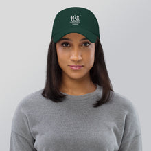 Load image into Gallery viewer, Black People Dad hat
