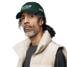 Load image into Gallery viewer, DCYG Get Racks Dad hat