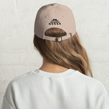 Load image into Gallery viewer, DCYG NERDS UNISEX Dad hat