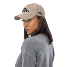Load image into Gallery viewer, DCYG NERDS UNISEX Dad hat