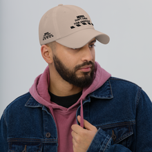 Load image into Gallery viewer, DCYG NERDS UNISEX Dad hat