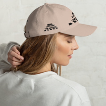 Load image into Gallery viewer, DCYG NERDS UNISEX Dad hat