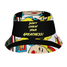 Load image into Gallery viewer, DCYG Xclusive Adult Bucket Hat