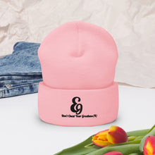 Load image into Gallery viewer, E9 Edition Cuffed Beanie