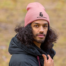 Load image into Gallery viewer, E9 Edition Cuffed Beanie