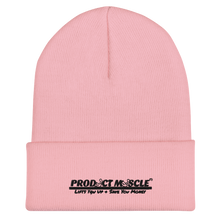Load image into Gallery viewer, Product Muscle Cuffed Beanie