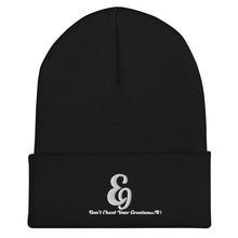 Load image into Gallery viewer, E9 Edition Cuffed Beanie