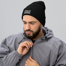 Load image into Gallery viewer, Product Muscle Cuffed Beanie