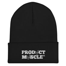 Load image into Gallery viewer, Product Muscle Cuffed Beanie