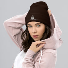 Load image into Gallery viewer, E9 Edition Cuffed Beanie