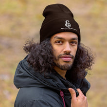 Load image into Gallery viewer, E9 Edition Cuffed Beanie