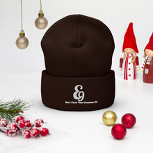 Load image into Gallery viewer, E9 Edition Cuffed Beanie