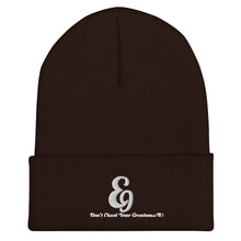 Load image into Gallery viewer, E9 Edition Cuffed Beanie