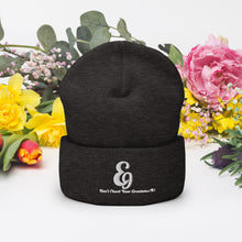 Load image into Gallery viewer, E9 Edition Cuffed Beanie