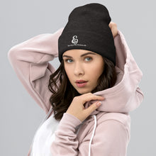Load image into Gallery viewer, E9 Edition Cuffed Beanie