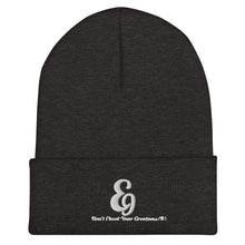Load image into Gallery viewer, E9 Edition Cuffed Beanie