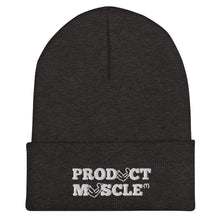 Load image into Gallery viewer, Product Muscle Cuffed Beanie