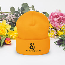 Load image into Gallery viewer, E9 Edition Cuffed Beanie
