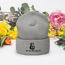 Load image into Gallery viewer, E9 Edition Cuffed Beanie