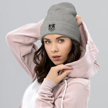 Load image into Gallery viewer, DCYG Xclusive Black People Cuffed Beanie
