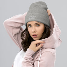 Load image into Gallery viewer, Product Muscle Cuffed Beanie