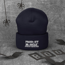 Load image into Gallery viewer, Product Muscle Cuffed Beanie