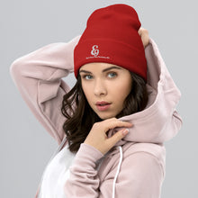 Load image into Gallery viewer, E9 Edition Cuffed Beanie
