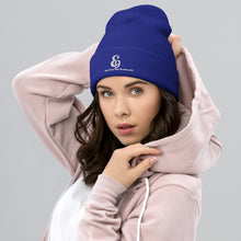 Load image into Gallery viewer, E9 Edition Cuffed Beanie