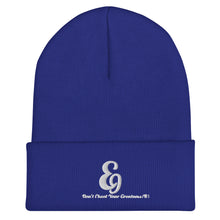 Load image into Gallery viewer, E9 Edition Cuffed Beanie