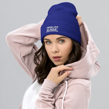 Load image into Gallery viewer, Product Muscle Cuffed Beanie