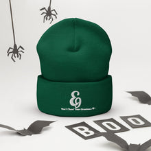 Load image into Gallery viewer, E9 Edition Cuffed Beanie