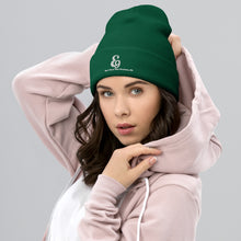 Load image into Gallery viewer, E9 Edition Cuffed Beanie
