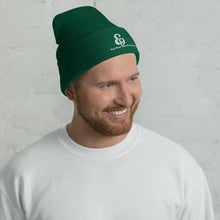 Load image into Gallery viewer, E9 Edition Cuffed Beanie