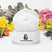 Load image into Gallery viewer, E9 Edition Cuffed Beanie