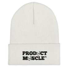 Load image into Gallery viewer, Product Muscle Cuffed Beanie