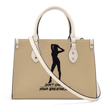 Load image into Gallery viewer, DCYG Xclusive Luxury Women PU Tote Bag - White