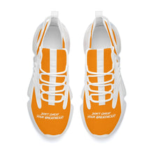 Load image into Gallery viewer, DCYG Air Max 50's React Sneakers - White