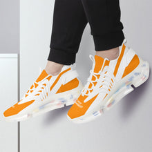 Load image into Gallery viewer, DCYG Air Max 50's React Sneakers - White