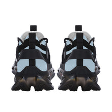 Load image into Gallery viewer, DCYG Air Max 50's React Sneakers - Black