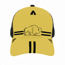 Load image into Gallery viewer, DCYG Buffaloes Mesh Baseball Cap